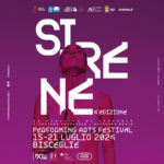 Sirene 2024 programma